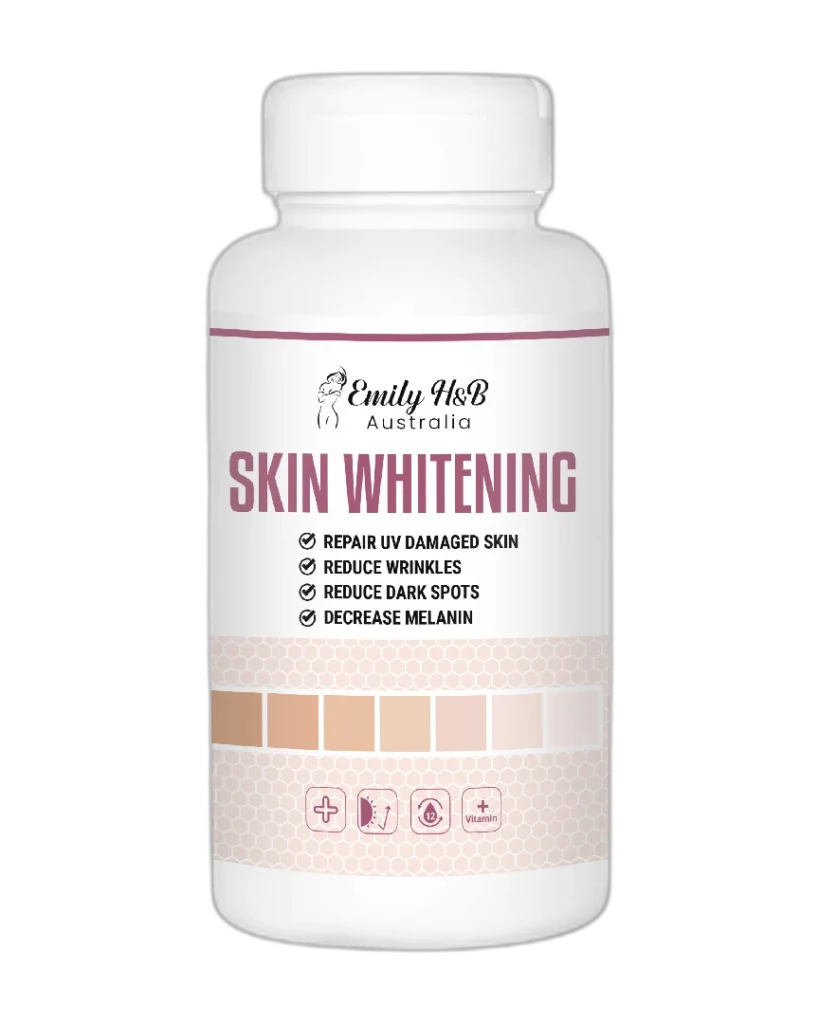 Skin Whitening