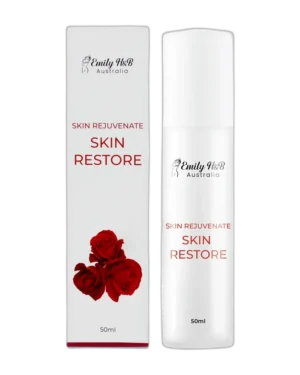 Skin Rejuvenate Skin Restore