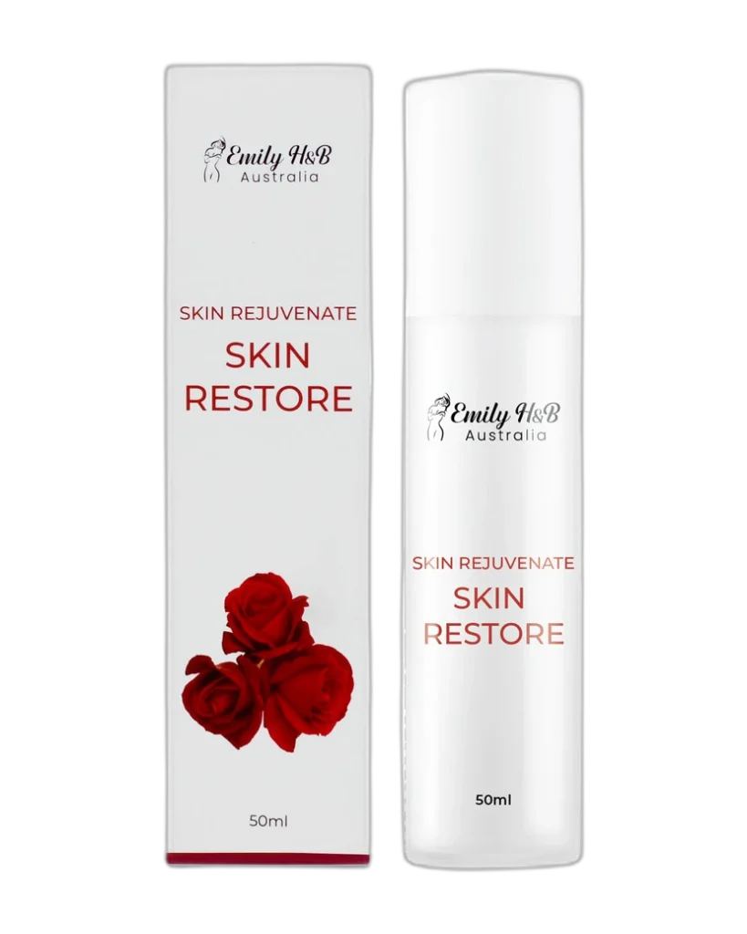 Skin Rejuvenate Skin Restore