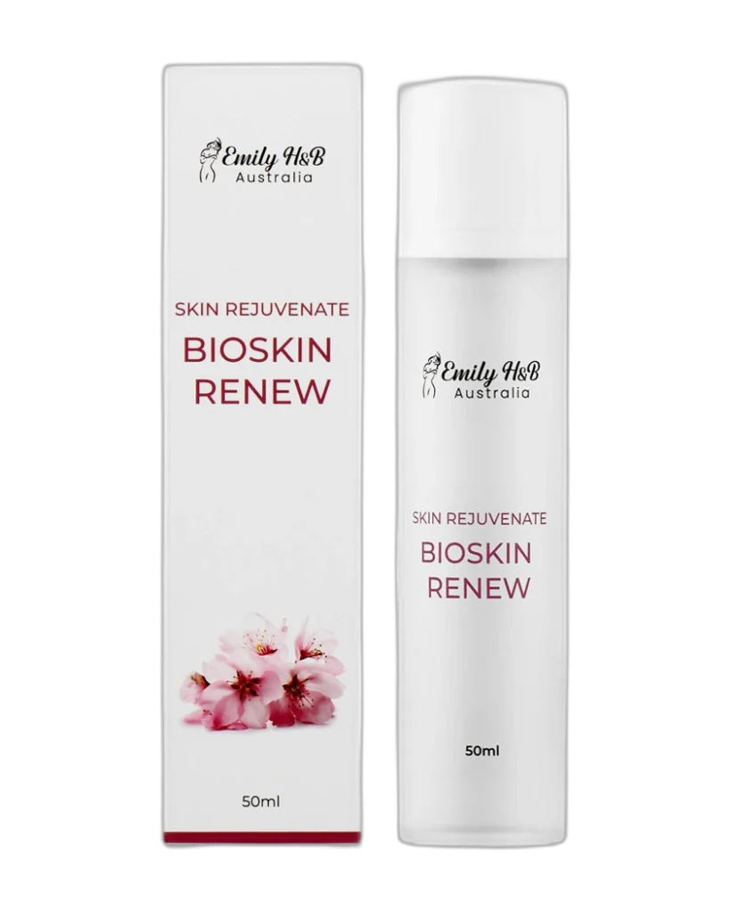Skin Rejuvenate BioSkin Renew Gel