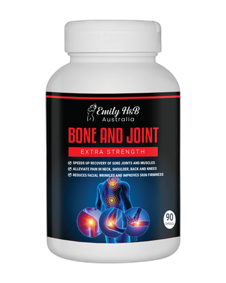 Bone & Joint Support