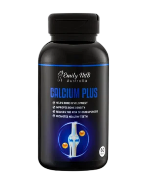 Calcium Plus