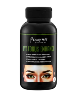 Eye Focus Enhance