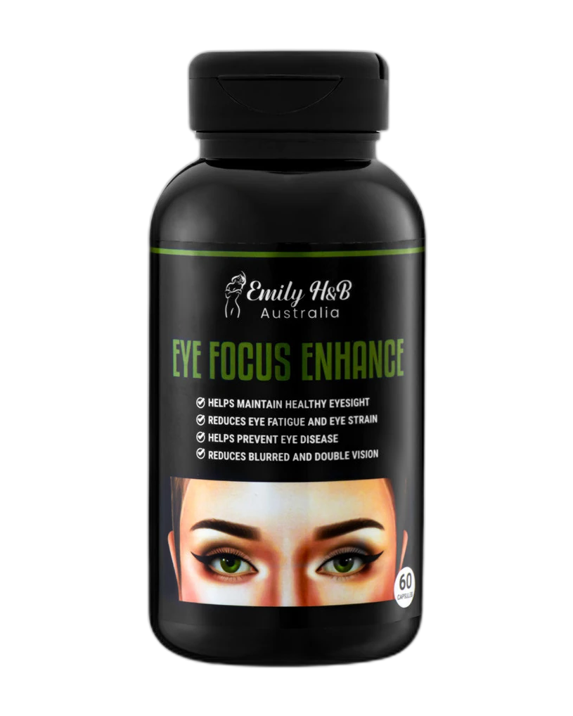 Eye Focus Enhance