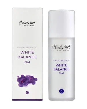White Balance No.1 — 30 ml