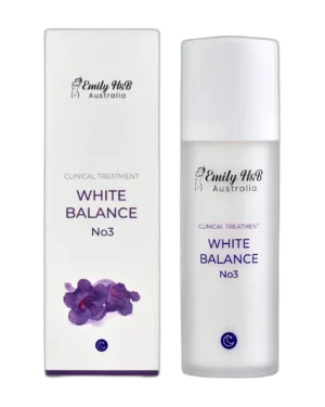 White Balance No.3