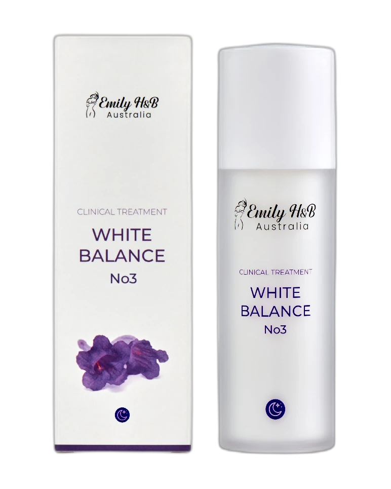White Balance No.3