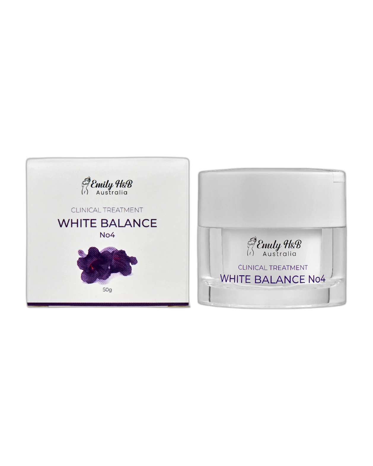 White Balance No.4