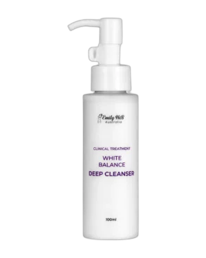 White Balance Deep Cleanser